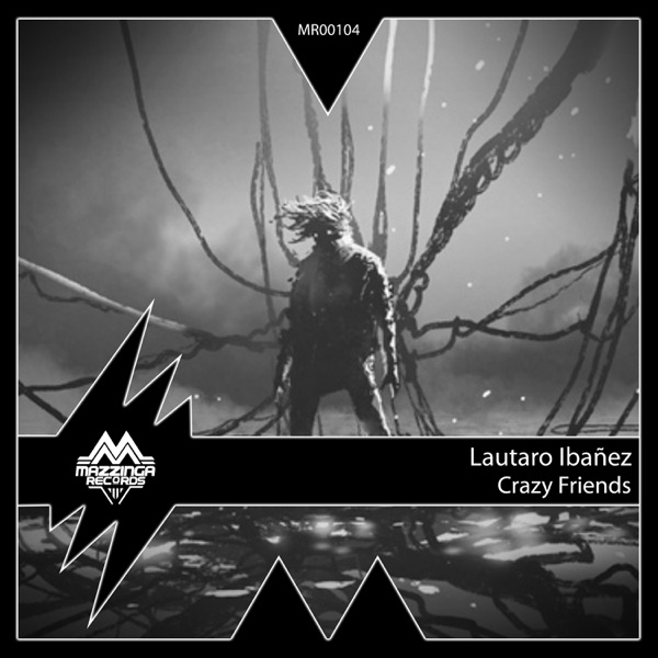 Crazy Friends - Single