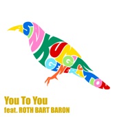 You To You (feat. ROTH BART BARON) artwork