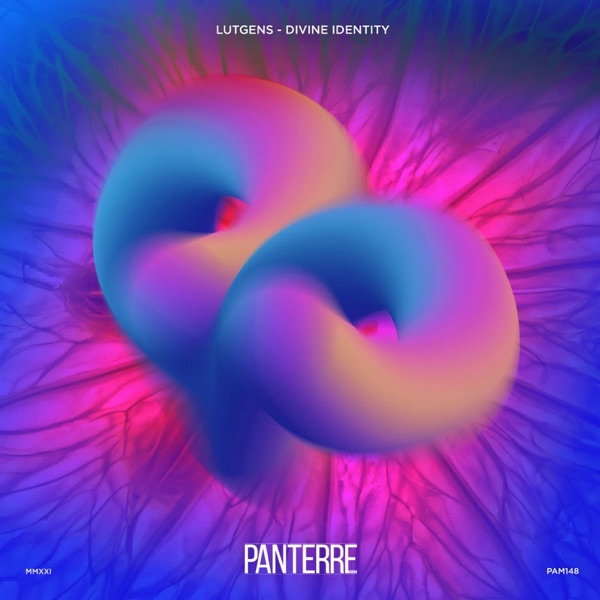 Divine Identity - Single