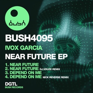 Near Future - EP
