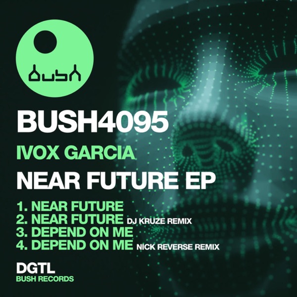 Near Future - EP
