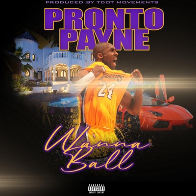 Wanna Ball - Single