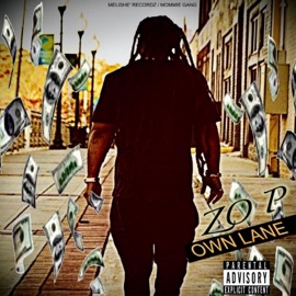 Came To Deliver (feat. Kofi Jenkins) Zo P. Melishe'