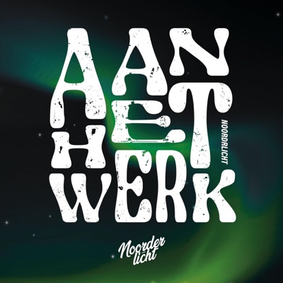 Aan Het Werk - Single