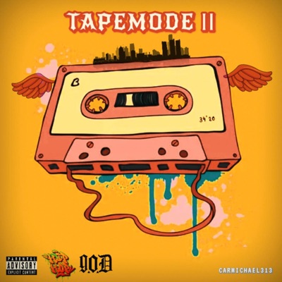 Tapemode 2