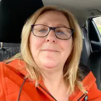 I'm Here Now — Myra Leblanc