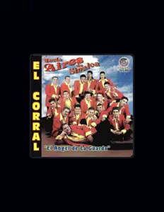 Ouve Banda Aires De Sinaloa, vê vídeos de música, lê a biografia, vê as datas da digressão e muito mais!