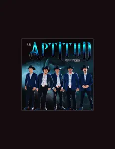 Ascolta La Aptitud Norteña, guarda video musicali, leggi la biografia, vedi le date del tour & altro!