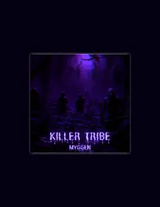 收听 MYGGEN、观看音乐视频、阅读小传、查看巡演日期等 ！