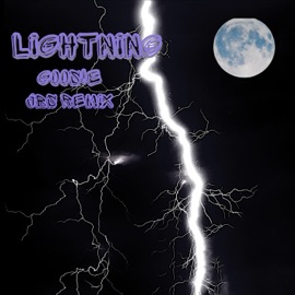 Lightning (Radio Edit) Goos!e