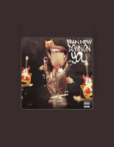 Listen to Bran New, watch music videos, read bio, see tour dates & more!