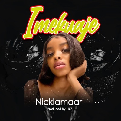 Imekuaje - Single