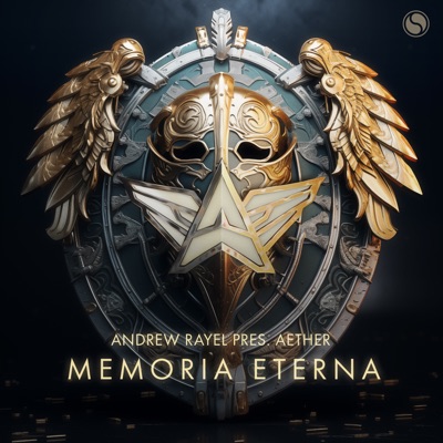 Memoria Eterna cover art