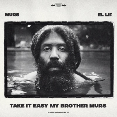 Take It Easy My Brother Murs - EP