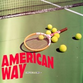 American Way artwork