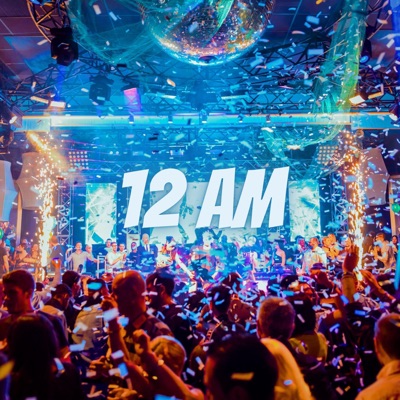 12 AM - Single