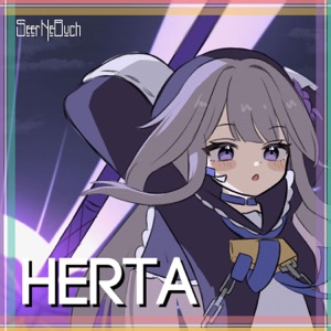 Herta  Creator of the Simulated Universe (for 