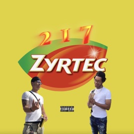 217 ZYRTEC (feat. $TILL.LEGACY) Lil Mono