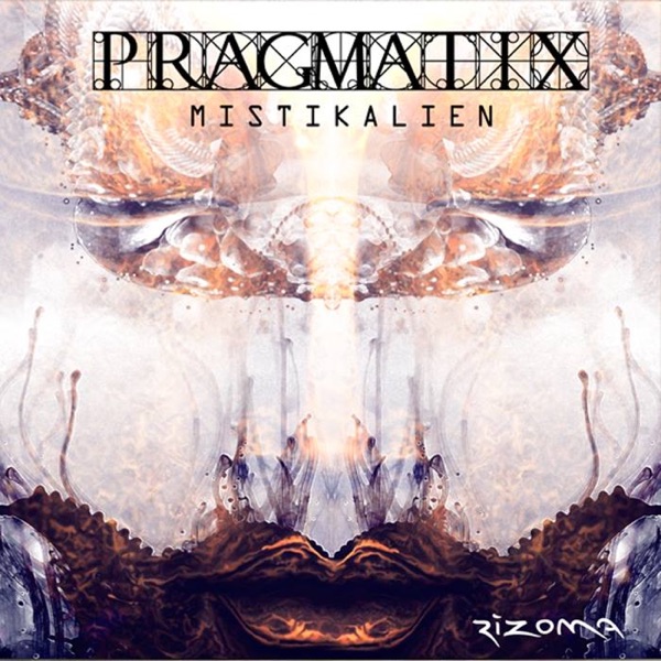 Mistikalien - Single