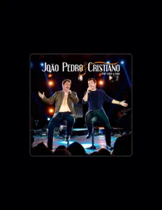 Listen to João Pedro & Cristiano, watch music videos, read bio, see tour dates & more!
