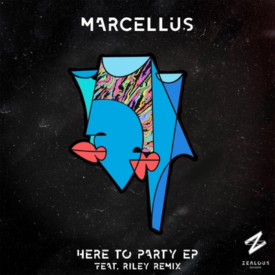 Here to Party - Single