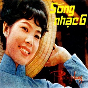 Băng Nhạc Sóng Nhạc 6 (Tiếng Hát Phương Dung)