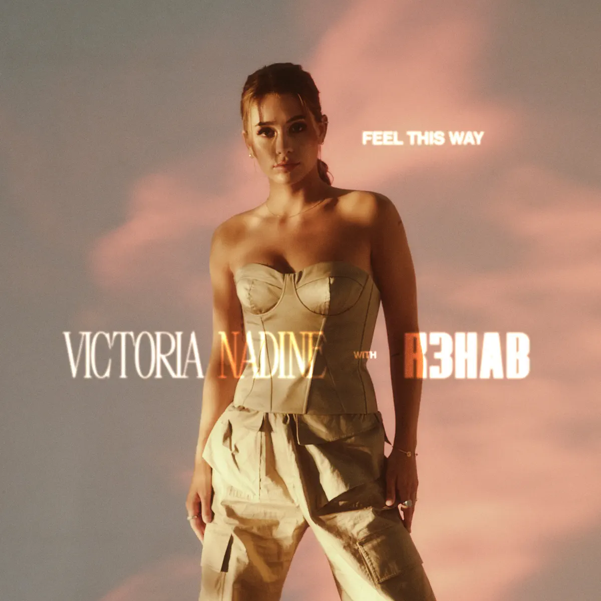 Victoria Nadine & R3HAB - Feel This Way - Single (2024) [iTunes Plus AAC M4A]-新房子