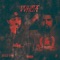 WHOA (feat. RG IMG) - Reggie Rare lyrics