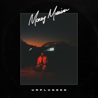 Money Mission (Unplugged) - Single - Lyfe Harris