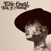 Sea Of Mirrors artwork