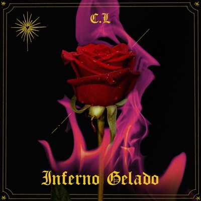 Inferno Gelado - Single