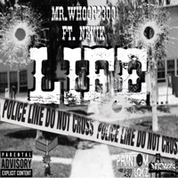 LIFE (feat. NEVIK) - Single - MR.WHOOP2300