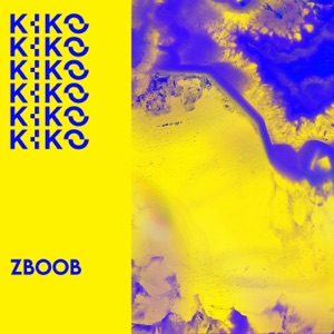 Zboob - Single