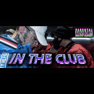 IN THE CLUB (feat. Barreto) - Single