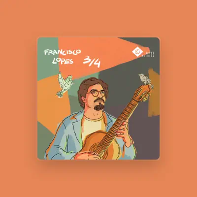 Listen to Francisco Lopes, watch music videos, read bio, see tour dates & more!