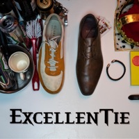 ExcellenTie - Single - CussingTie