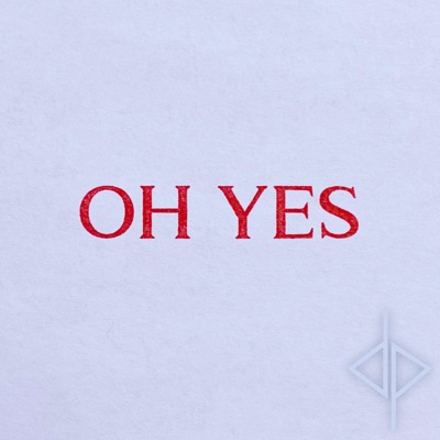 Oh Yes - EP
