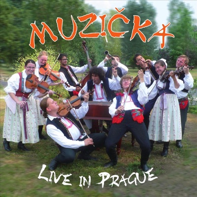 Live In Prague