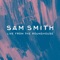 Leave Your Lover (feat. Jessie Ware) - Sam Smith lyrics
