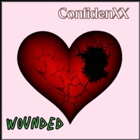 Wounded - Single - ConfidenXX