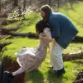 Don't Take It Out On Me
