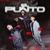 El Punto (feat. Mathias Flight, Aka Liryk & Skkyred) - Single - Nukleo