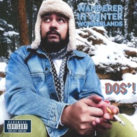 Wanderer in Winter Wonderlands - Doscoe