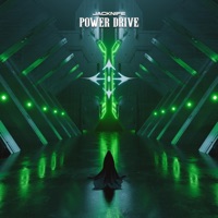 POWER DRIVE - Jacknife