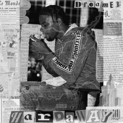 Hardest Out the Rich