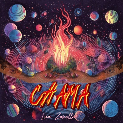Chama - Single