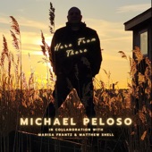 Michael Peloso - Ella's Pink Balloon