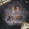 La Punto (feat. Nerry Money) - Bvlgarich lyrics