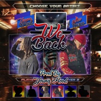 We Back (feat. Kev Fresco) - Single - Young Hood