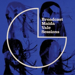 MAIDA VALE SESSIONS cover art